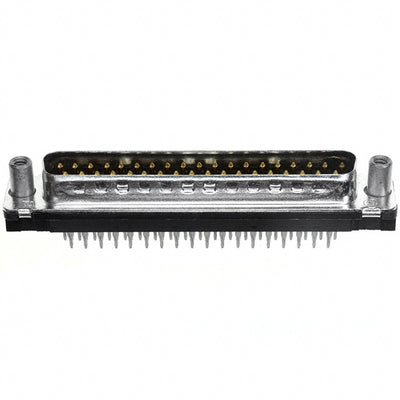 5750060-1 by TE Connectivity AMP Connectors - CONNECTOR D-SUB PLUG 37P VERT PRESS