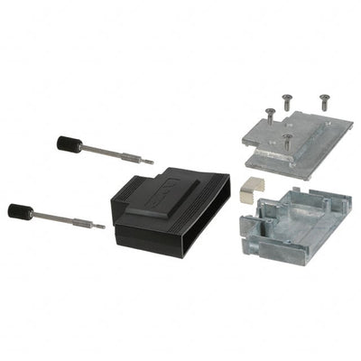750752-2 by TE Connectivity AMP Connectors - CONNECTOR BACKSHLL 68P 180DEG 10PC PT
