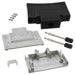 5750752-1 by TE Connectivity AMP Connectors - CONNECTOR BACKSHELL 68POS 180DEG SHLD