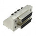 5750820-1 by TE Connectivity AMP Connectors - CONNECTOR D-TYPE RCPT 26POS R/A SLDR