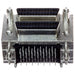 750821-1 by TE Connectivity AMP Connectors - CONNECTOR STCK RCPT 26/26P R/A SOLDER