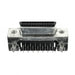 5750823-1 by TE Connectivity AMP Connectors - CONNECTOR D-TYPE RCPT 26POS R/A SLDR