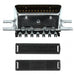 5750833-1 by TE Connectivity AMP Connectors - CONNECTOR D-TYPE PLUG 26POS IDC