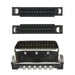 5750913-2 by TE Connectivity AMP Connectors - CONNECTOR D-TYPE PLUG 26POS IDC