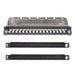 750913-7 by TE Connectivity AMP Connectors - CONNECTOR D-TYPE PLUG 68POS IDC