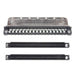 5750913-7 by TE Connectivity AMP Connectors - CONNECTOR D-TYPE PLUG 68POS IDC