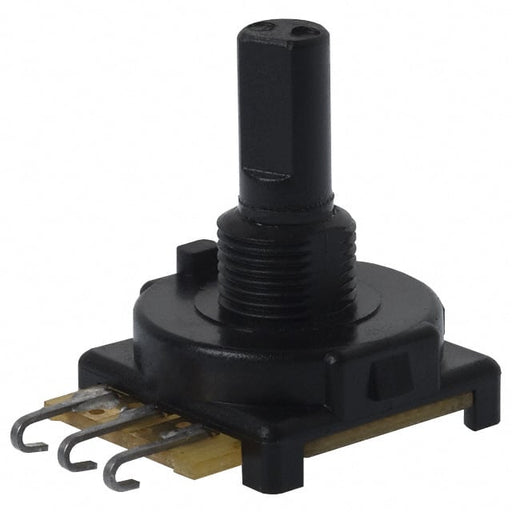 575SX1A48F102SS by Honeywell Sensing and Productivity Solutions - POT 1K OHM 1/2W PLASTIC LINEAR