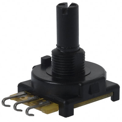 575SX1A48S103SS by Honeywell Sensing and Productivity Solutions - POT 10K OHM 1/2W PLASTIC LINEAR