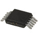 MIC4723YMME-TR by Microchip Technology - IC REG BUCK ADJUSTABLE 3A 10MSOP