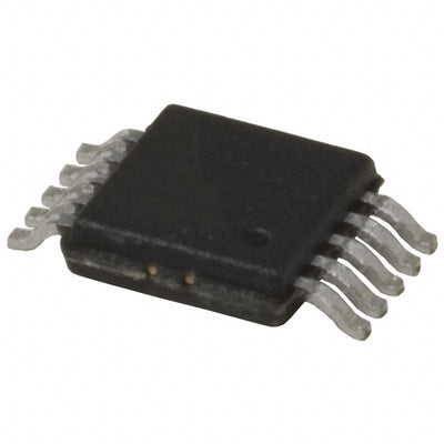 MIC4720YMME-TR by Microchip Technology - IC REG BUCK ADJUSTABLE 2A 10MSOP