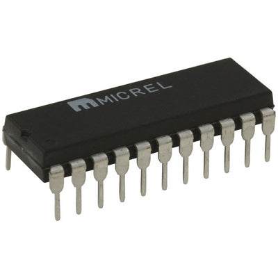 MIC58P01BN by Microchip Technology - IC PWR DRIVER BIPOLAR 1:1 22DIP