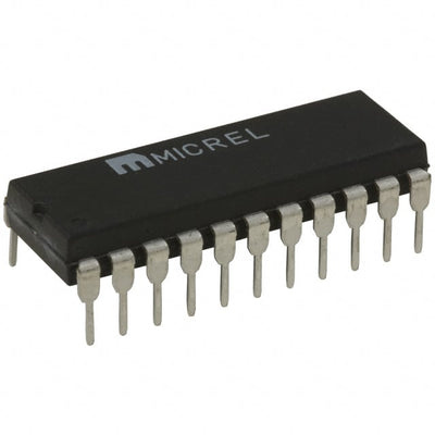 MIC5801BN by Microchip Technology - IC PWR DRIVER BIPOLAR 1:1 22DIP