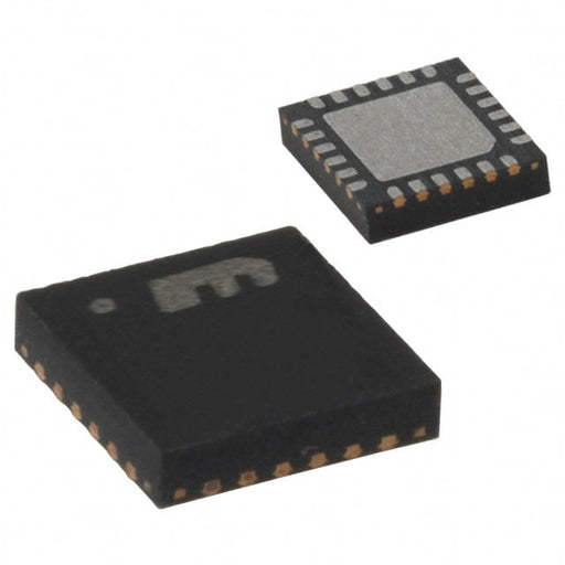 MIC3003GML-TR by Microchip Technology - IC LASER CTRLR 10GBPS 3.6V 24MLF