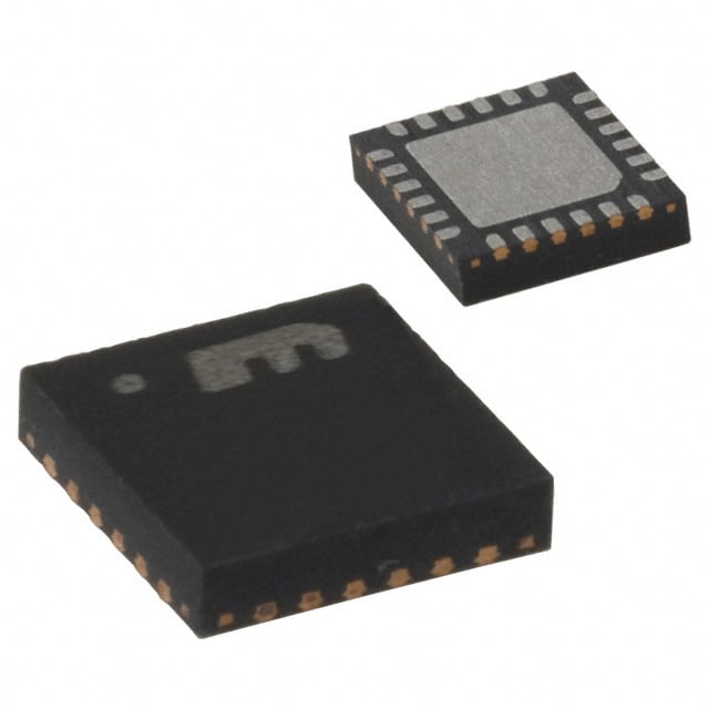 MIC25400YML-TR by Microchip Technology - IC OFFLINE SWITCH BUCK 24MLF
