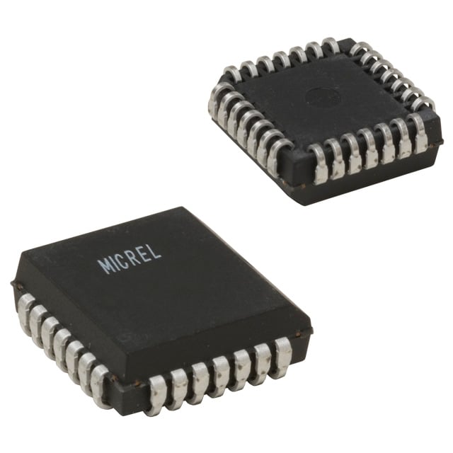 SY100S314JC-TR by Microchip Technology - IC LINE RCVR QUINT DIFF 28-PLCC