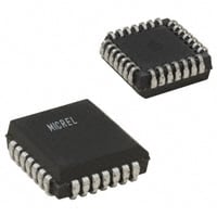 MIC59P50BV-TR by Microchip Technology - IC PWR DRIVER BIPOLAR 1:1 28PLCC