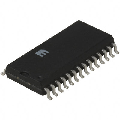 SY87700VSC by Microchip Technology - IC CLK DATA REC SDH 175MBPS