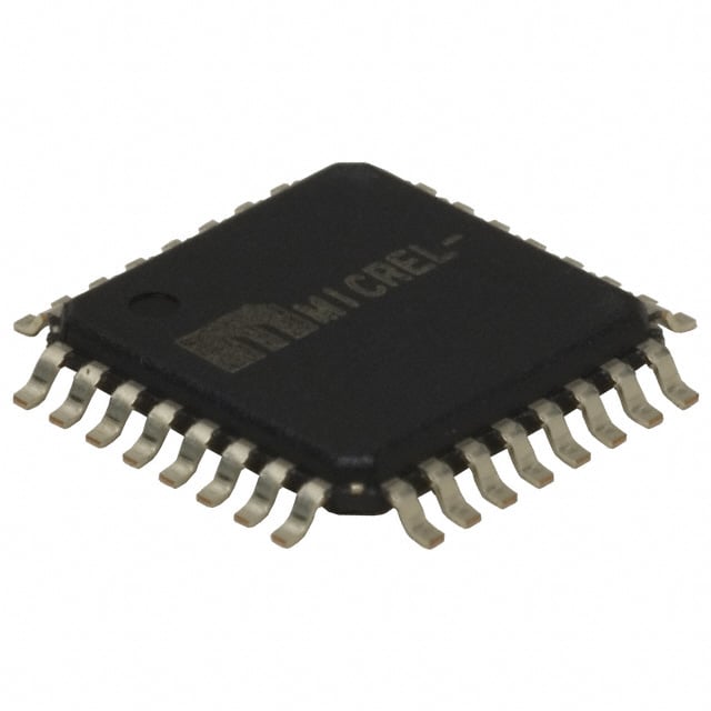 SY100EP210UTG by Microchip Technology - IC CLK BUFFER 1:5 3GHZ 32TQFP