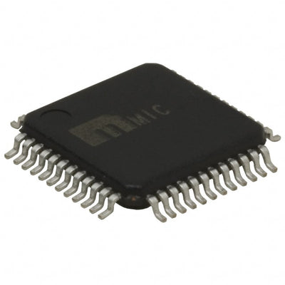 KSZ8041FTL-TR by Microchip Technology - IC TRANSCEIVER FULL 1/1 48TQFP
