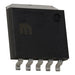 MIC49300-0.9BR TR by Microchip Technology - IC REG LINEAR 0.9V 3A SPAK-5