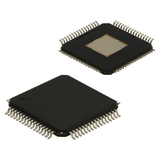 SY89823LHI-TR by Microchip Technology - IC CLK BUFFER 2:22 500MHZ 64TQFP