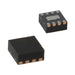 MIC5332-PPYMT-TR by Microchip Technology - IC REG LINEAR 3V/3V 8MLF