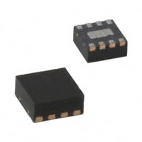 MIC2292-34YML-TR by Microchip Technology - IC LED DRVR RGLTR PWM 750MA 8MLF