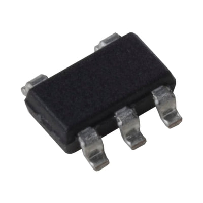 MIC2250-1YD5-TR by Microchip Technology - IC REG BOOST ADJ 900MA SOT23-5