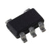 MIC2250-1YD5-TR by Microchip Technology - IC REG BOOST ADJ 900MA SOT23-5
