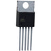 MIC4421CT by Microchip Technology - IC GATE DRVR LOW-SIDE TO220-5