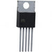MIC4421CT by Microchip Technology - IC GATE DRVR LOW-SIDE TO220-5
