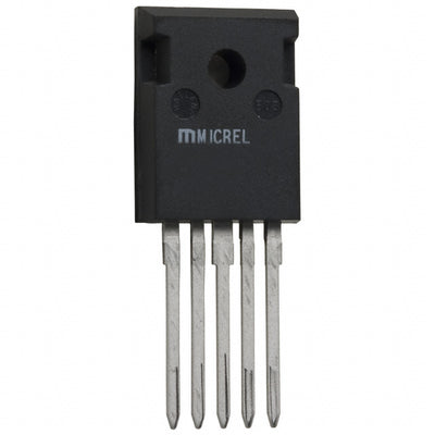 MIC29751-5.0WWT by Microchip Technology - IC REG LINEAR 5V 7.5A TO247-5