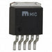 LM2576-3.3BU by Microchip Technology - IC REG BUCK 3.3V 3A TO263-5