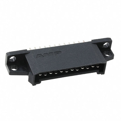 5765271-1 by TE Connectivity AMP Connectors - CONNECTOR HEADER 6POS PCB