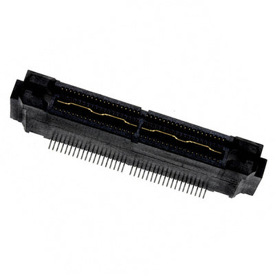 5767005-9 by TE Connectivity AMP Connectors - CONNECTOR PLUG 76POS SMD GOLD