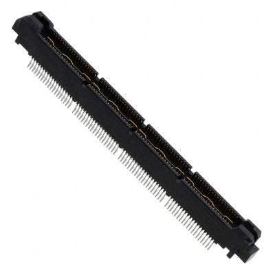 5767006-4 by TE Connectivity AMP Connectors - CONNECTOR PLUG 152POS EDGE MNT GOLD