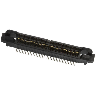 5767007-9 by TE Connectivity AMP Connectors - CONNECTOR PLUG 76POS SMD GOLD
