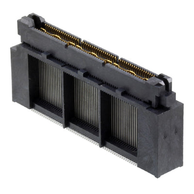 5767017-2 by TE Connectivity AMP Connectors - CONNECTOR PLUG 76POS SMD GOLD
