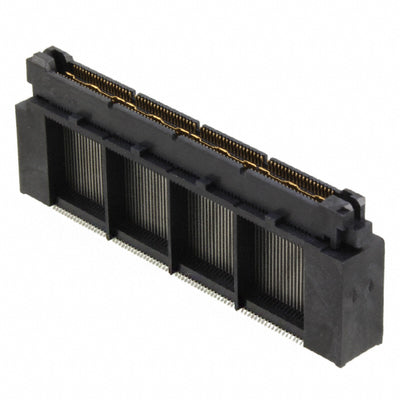 5767017-4 by TE Connectivity AMP Connectors - CONNECTOR PLUG 152POS SMD GOLD