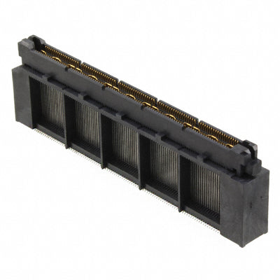 5767017-5 by TE Connectivity AMP Connectors - CONNECTOR PLUG 190POS SMD GOLD