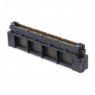 5767025-4 by TE Connectivity AMP Connectors - CONNECTOR PLUG 152POS SMD GOLD