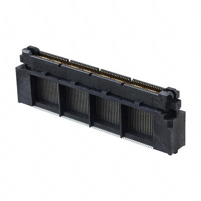 5767032-4 by TE Connectivity AMP Connectors - CONNECTOR PLUG 152POS SMD GOLD