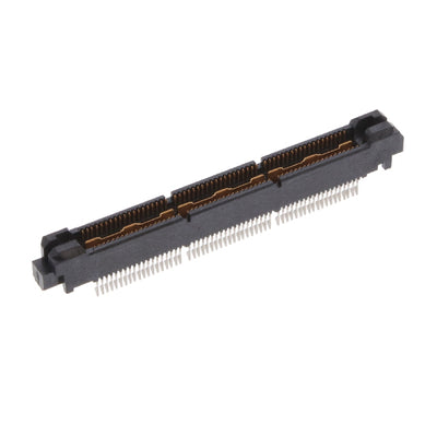 5767039-3 by TE Connectivity AMP Connectors - CONNECTOR PLUG 114POS EDGE MNT GOLD