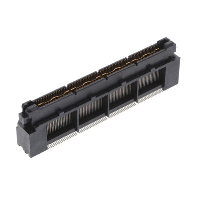 5767042-4 by TE Connectivity AMP Connectors - CONNECTOR PLUG 152POS SMD GOLD