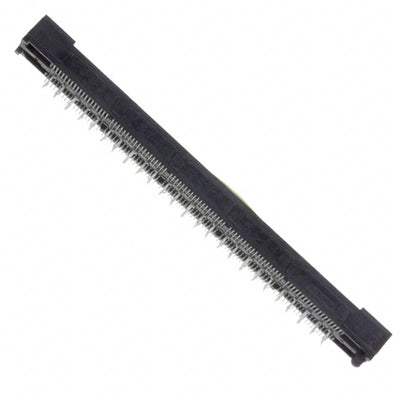 5767054-5 by TE Connectivity AMP Connectors - CONNECTOR RECPT 190P SMD PALLAD-NICKEL