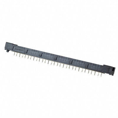 5767054-6 by TE Connectivity AMP Connectors - CONNECTOR RECPT 228P SMD PALLAD-NICKEL