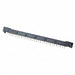 5767054-6 by TE Connectivity AMP Connectors - CONNECTOR RECPT 228P SMD PALLAD-NICKEL