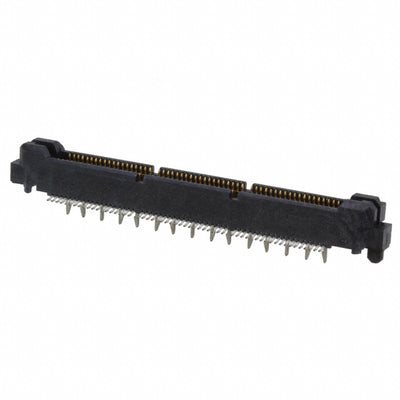 5767056-3 by TE Connectivity AMP Connectors - CONNECTOR PLUG 114P SMD PALLAD-NICKEL