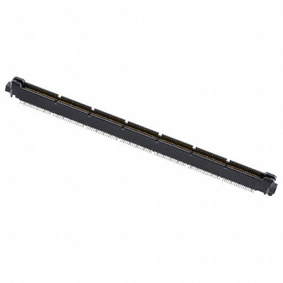 5767056-7 by TE Connectivity AMP Connectors - CONNECTOR PLUG 266P SMD PALLAD-NICKEL