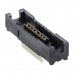 5767089-1 by TE Connectivity AMP Connectors - CONNECTOR RECPT 38P EDGE PALLAD-NICKEL